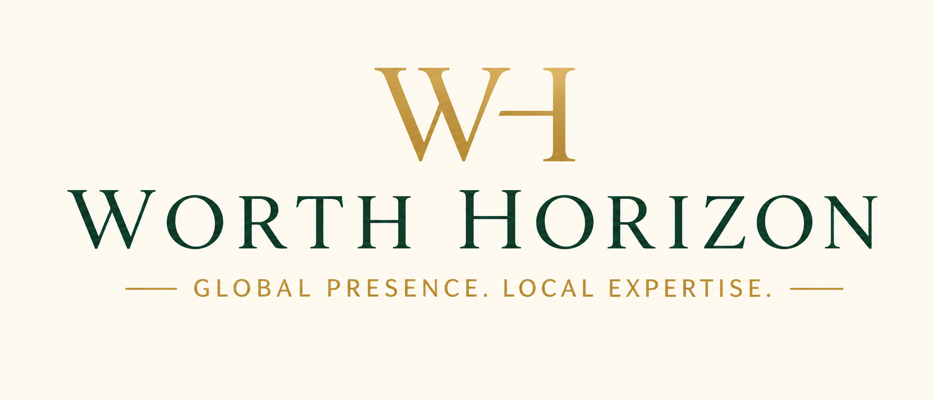 Worth Horizon